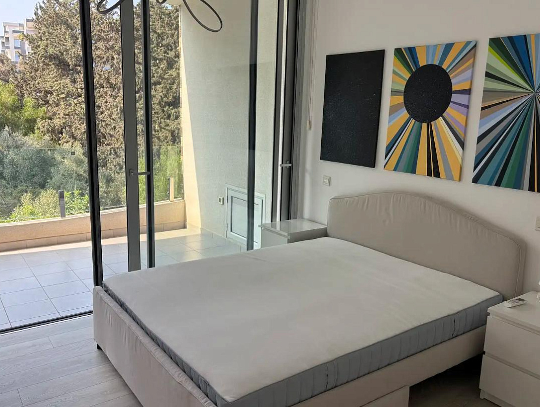 Penthouse in Limassol