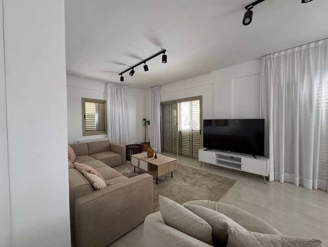 Villa in Paphos