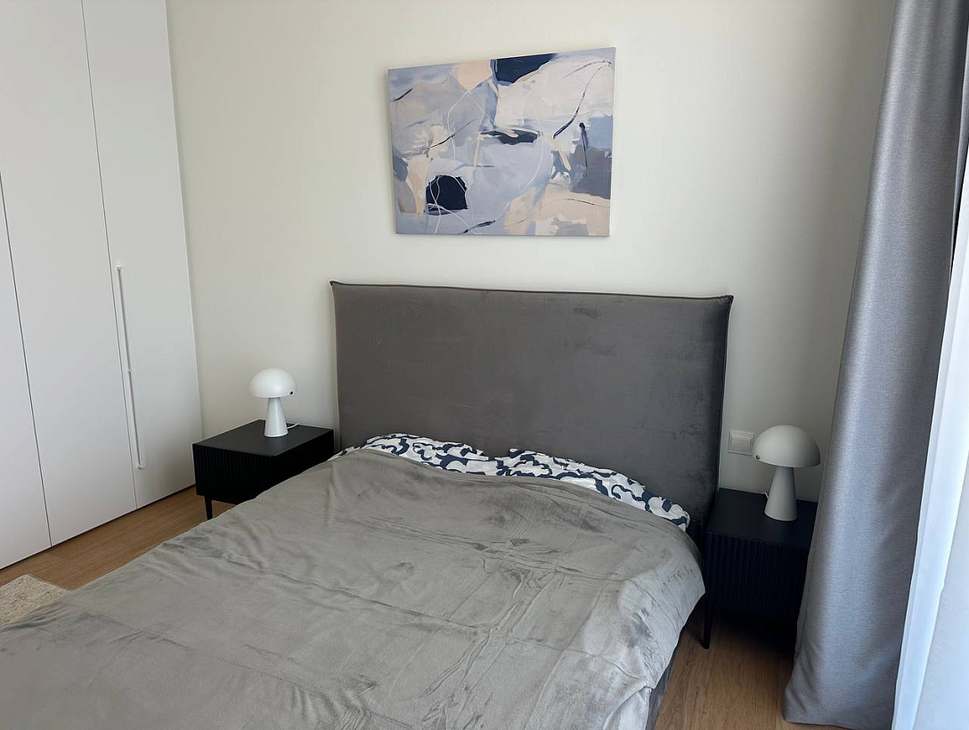 Apartment, 2 bedrooms — 44