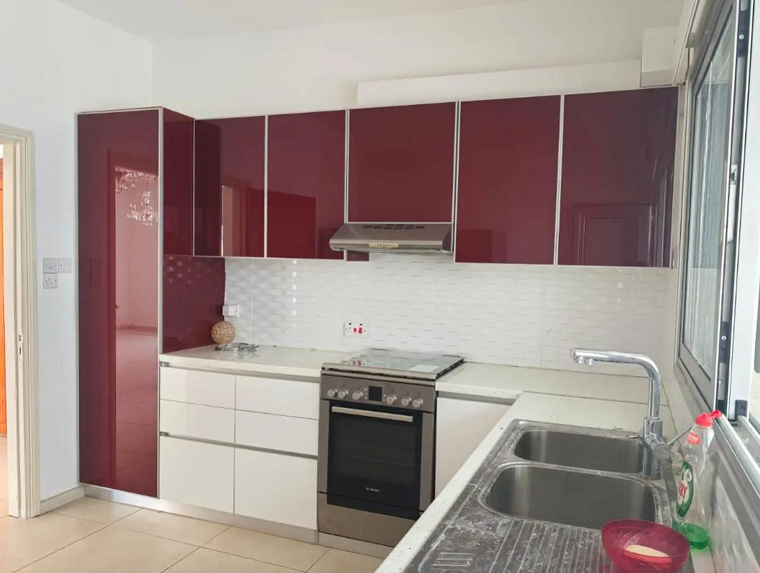 Commercial in Limassol