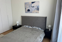 Apartment, 1 bedroom — 24