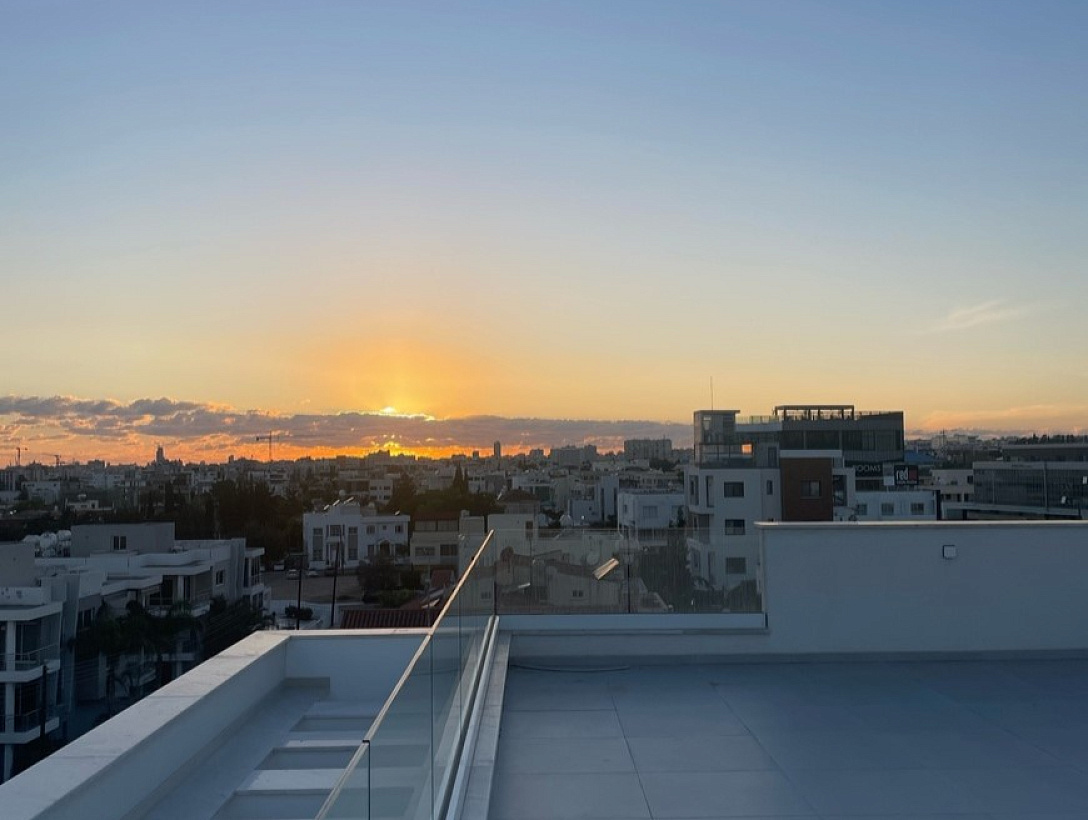 Apartment in Limassol