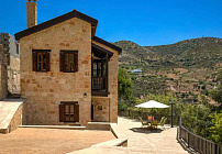 Villa, 3 bedrooms — 18