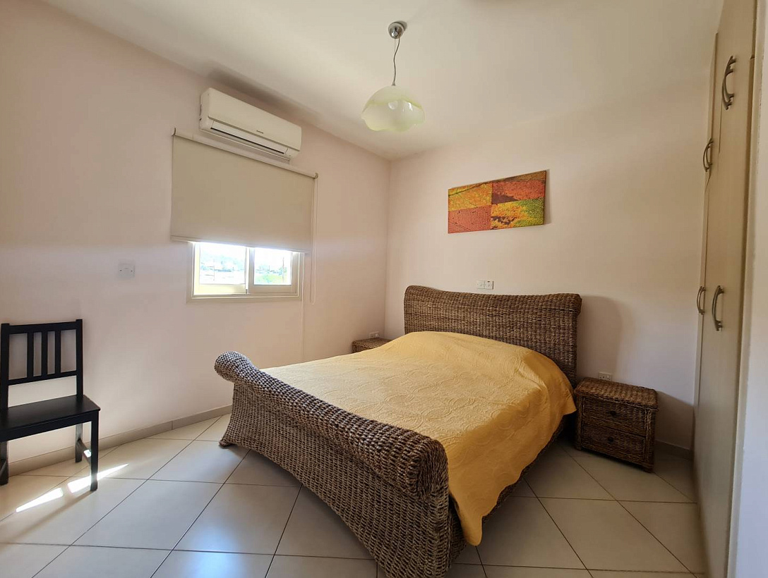 Flat in Limassol