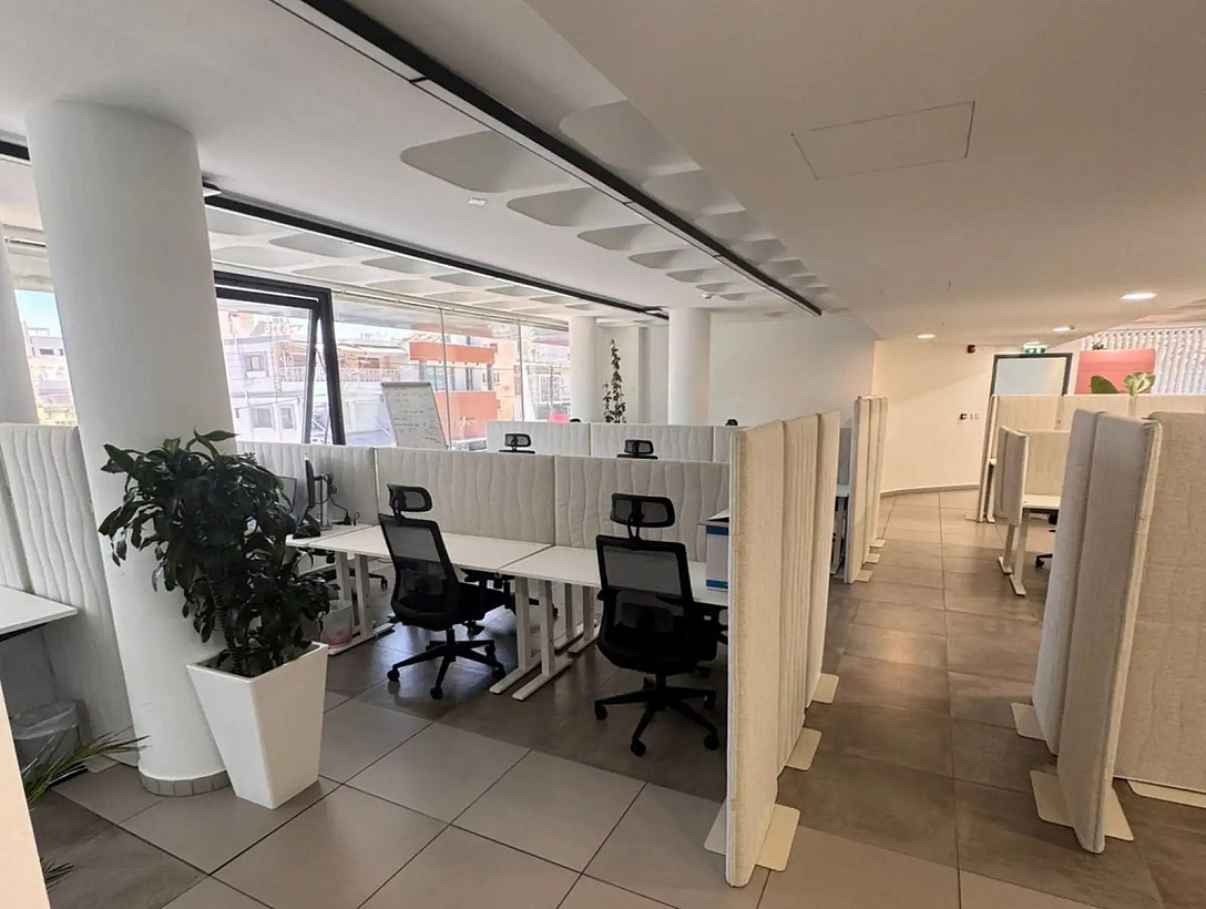 Офис в Лимассоле