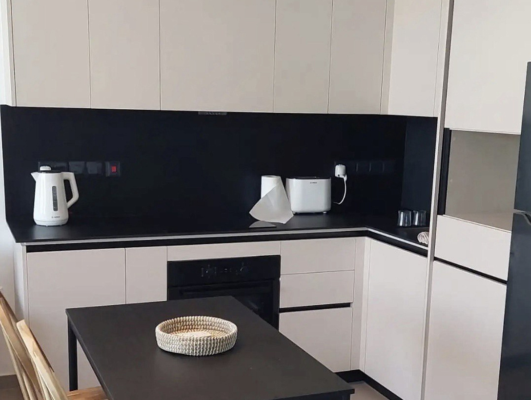 Flat in Limassol