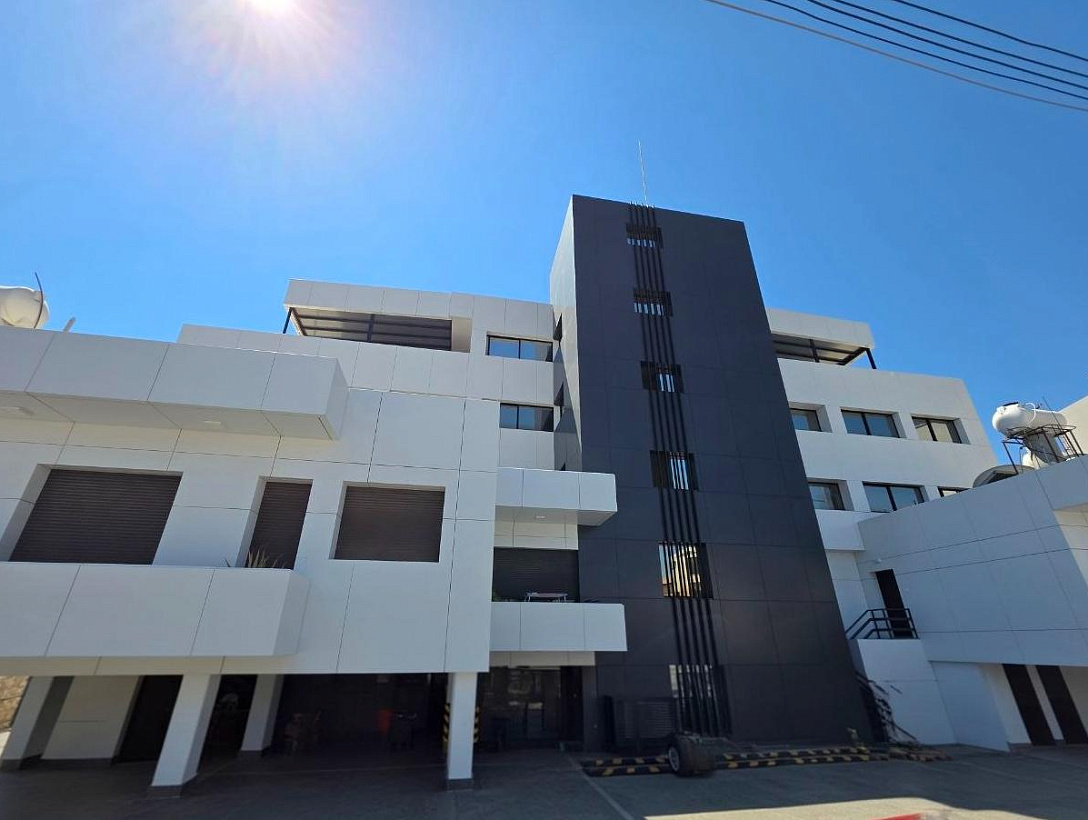 Office in Limassol