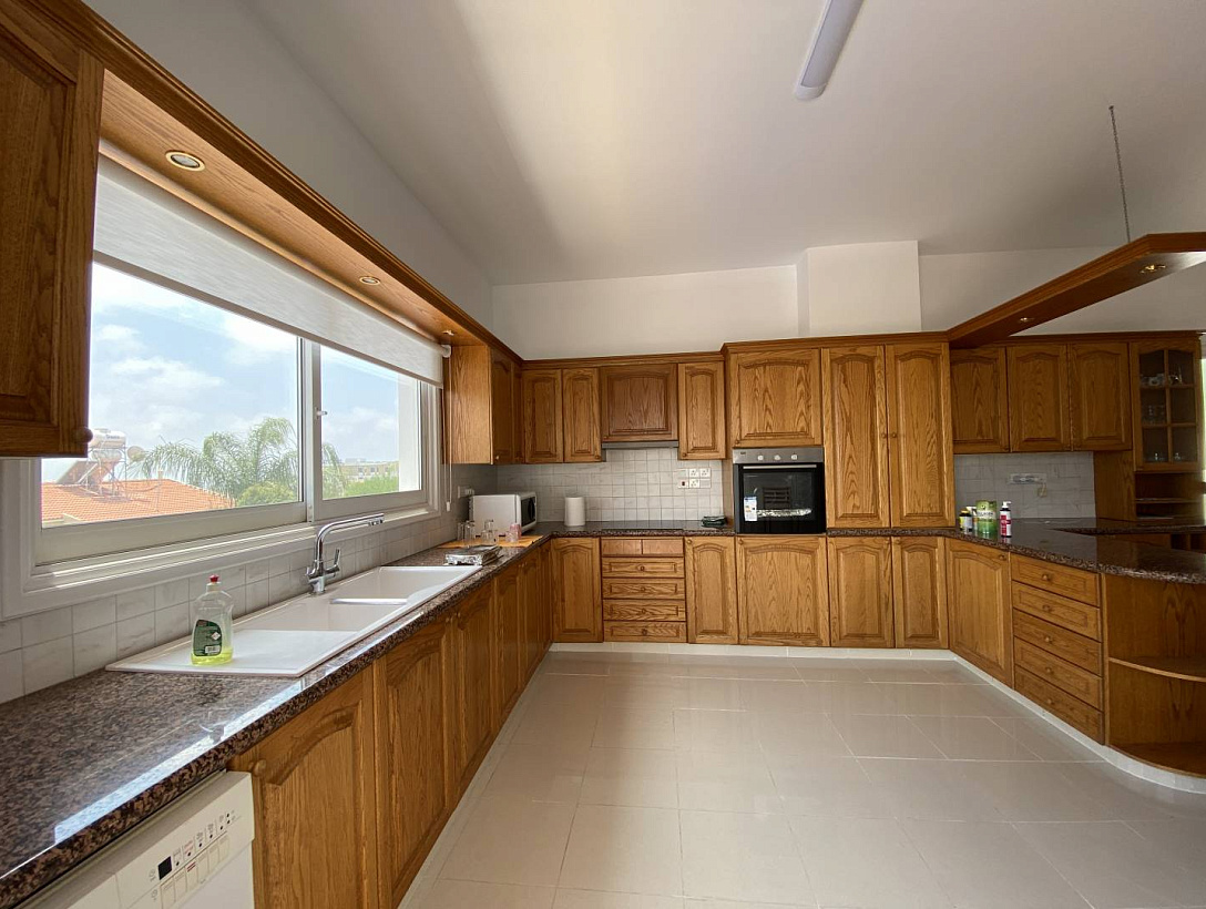 Villa in Limassol