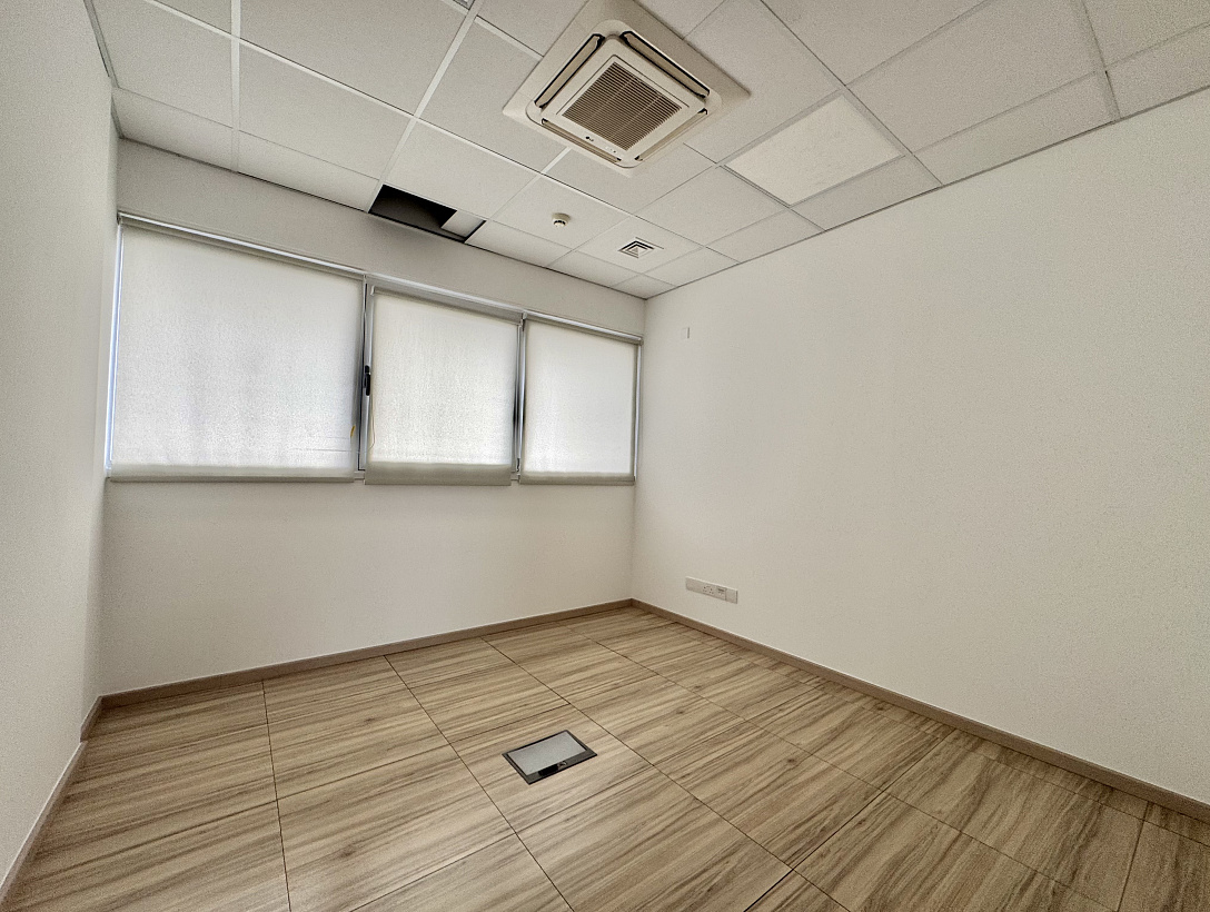 Office in Limassol