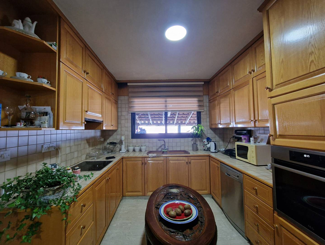 Villa in Limassol