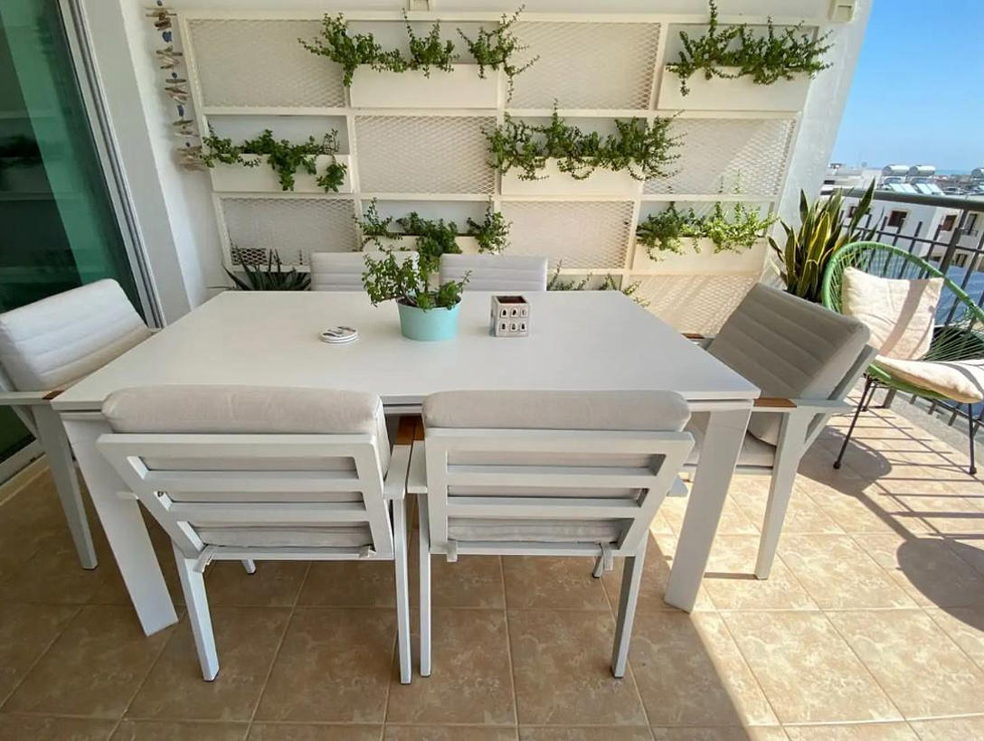 Flat in Famagusta