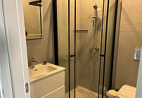 Apartment, 2 bedrooms — 25