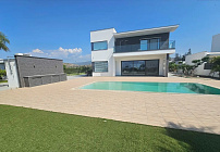 Villa, 4 bedrooms — 22
