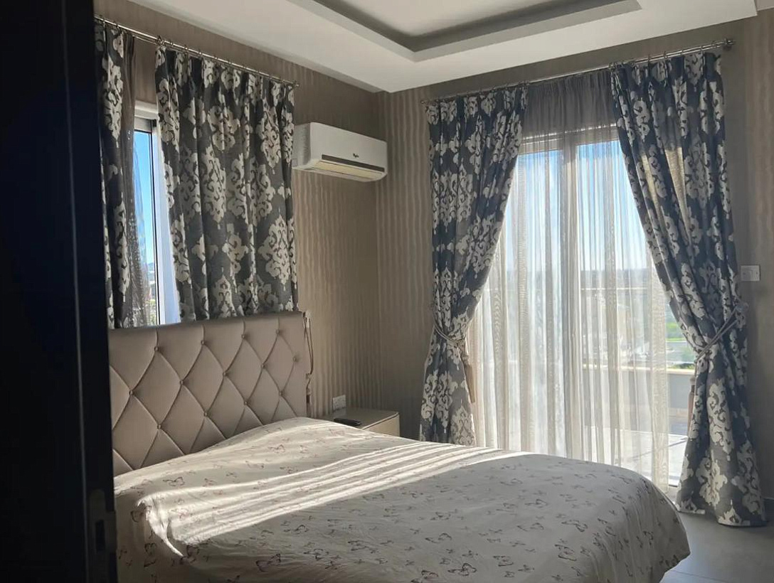 Пентхаус на Кипре