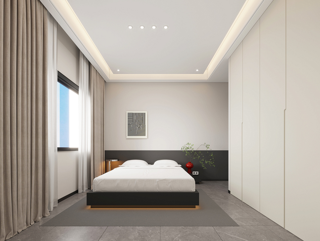 Новая квартира в Лимассоле