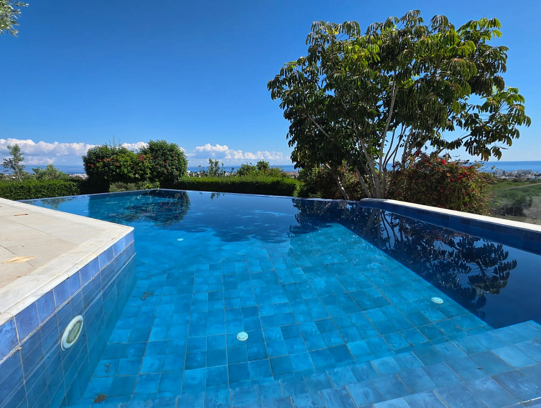 Villa in Famagusta