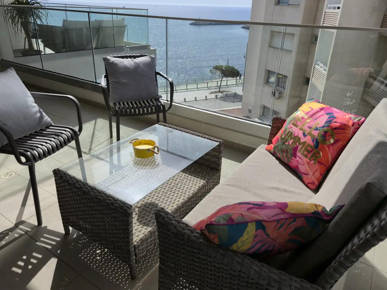 Apartment, 1 bedroom — 13