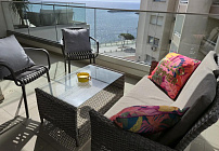 Apartment, 1 bedroom — 28