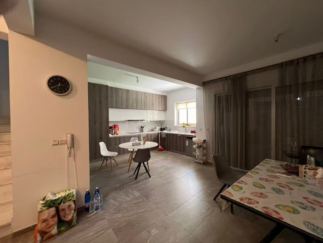 House in Limassol