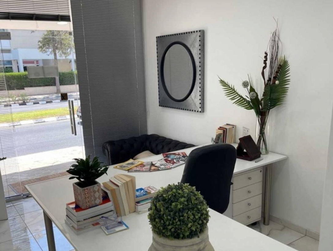 Office in Limassol