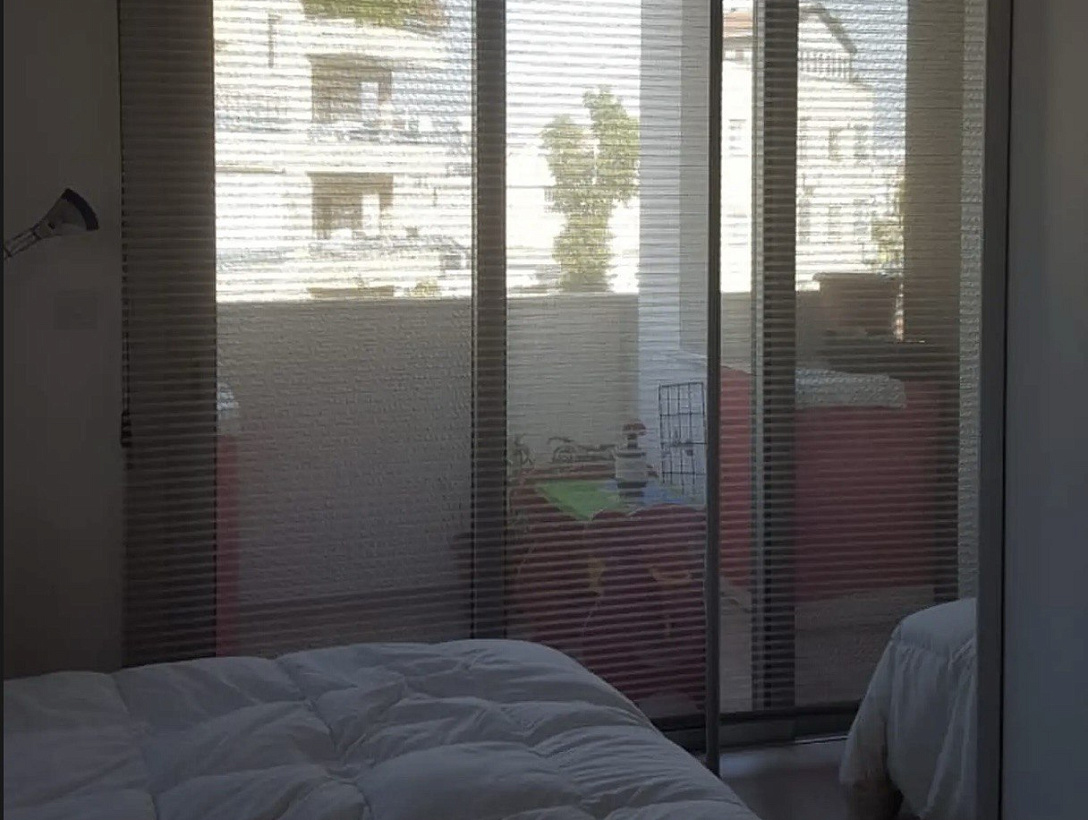 Flat in Cyprus
