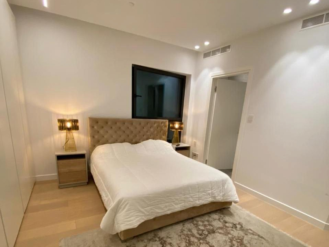 Apartment in Nicosia