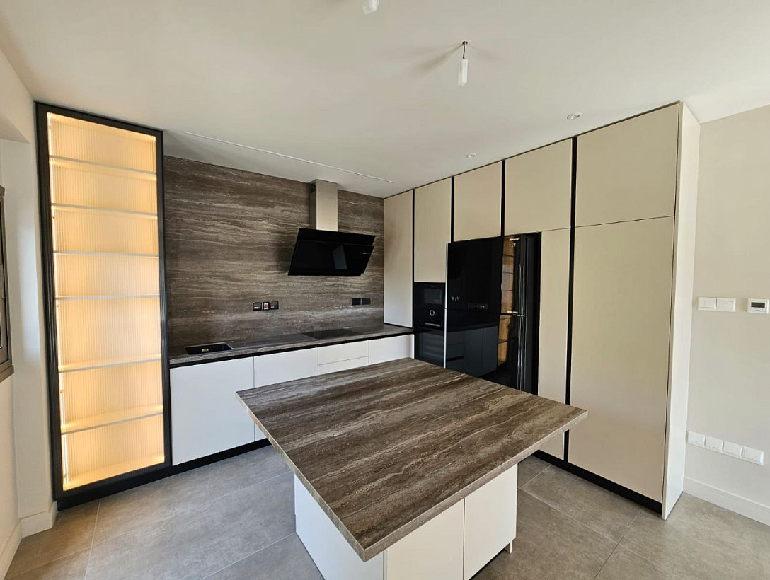 Apartment in Limassol
