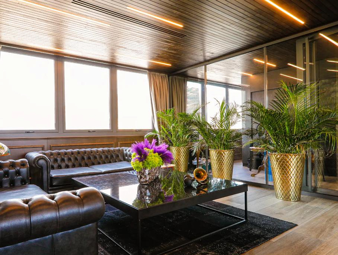 Офис в Лимассоле