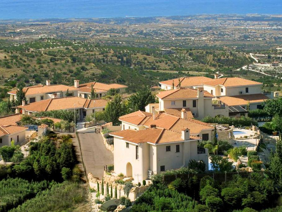Villa in Paphos