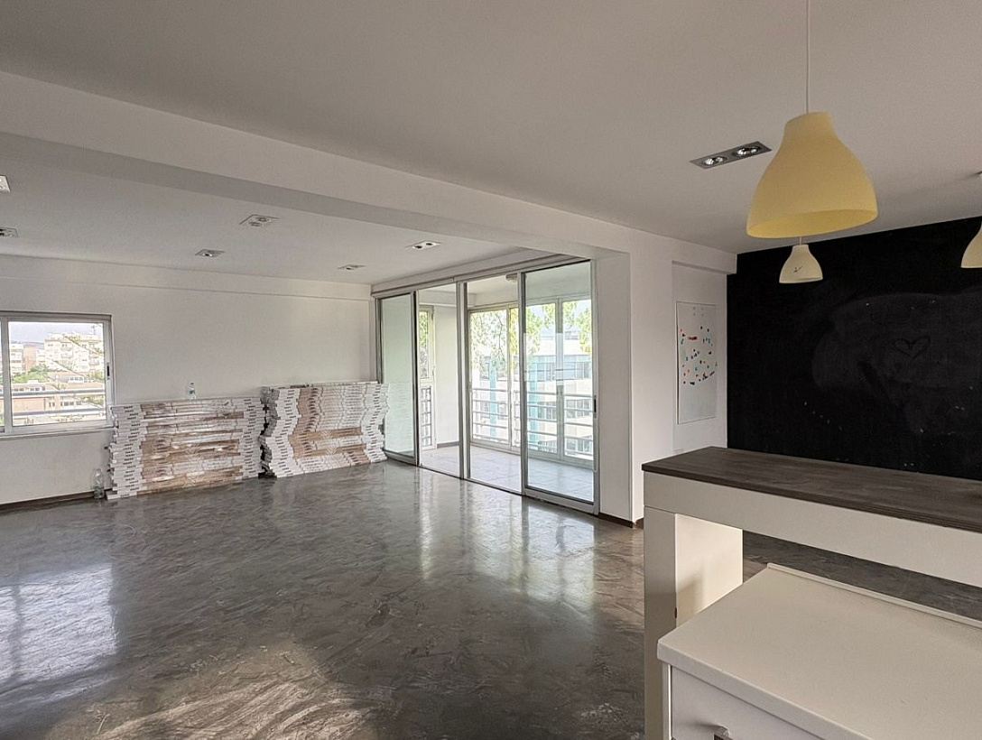 Офис в Лимассоле