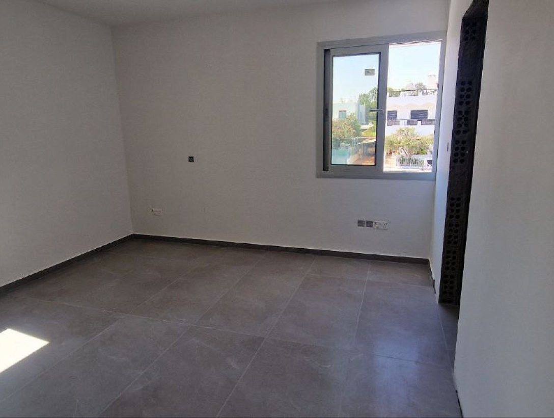 New flat in Nicosia