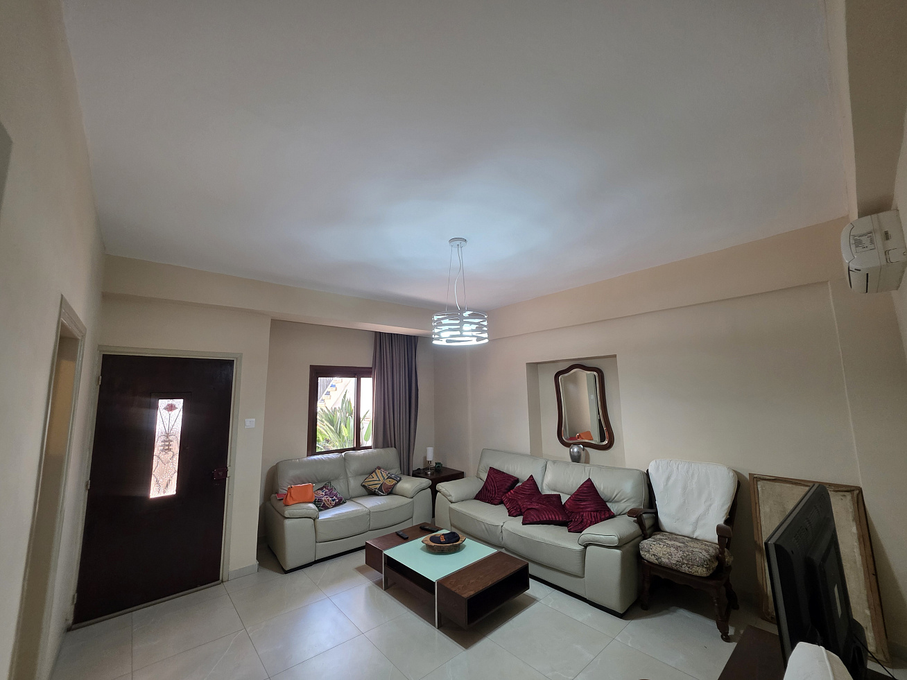Apartment, 3 bedrooms — 5