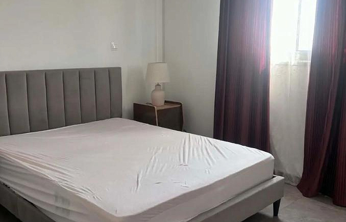 3-bedroom apartment in Zakaki, Limassol — 6