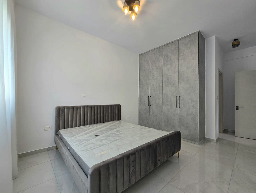 Flat in Limassol