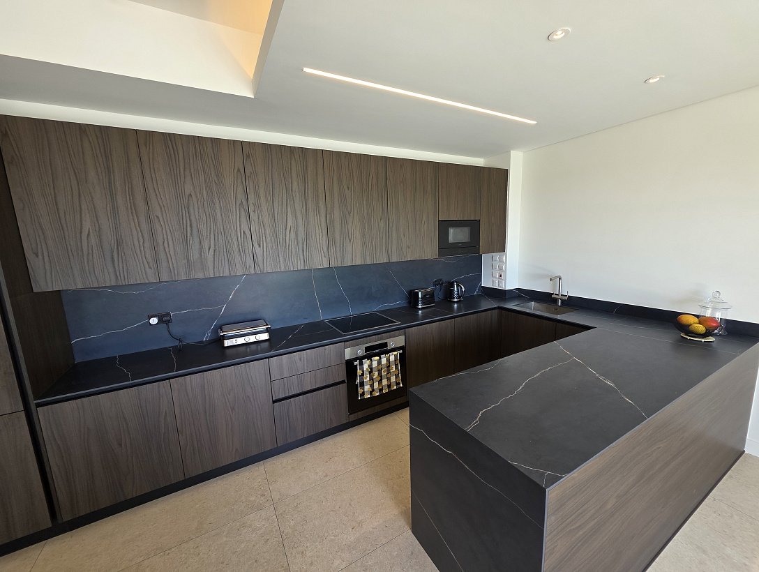 Apartment in Limassol