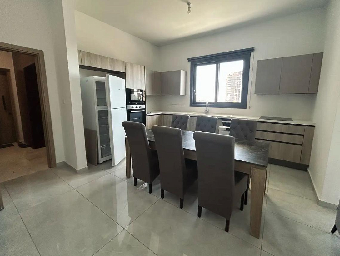 Flat in Limassol