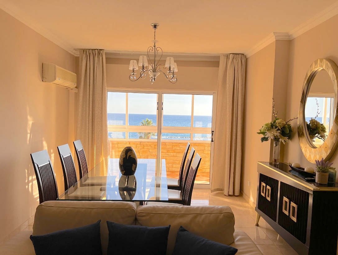 Flat in Limassol