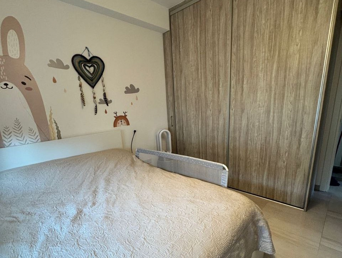 Квартира в Лимассоле