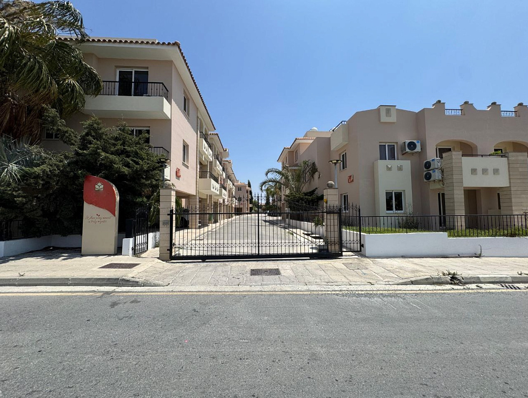 Flat in Larnaca