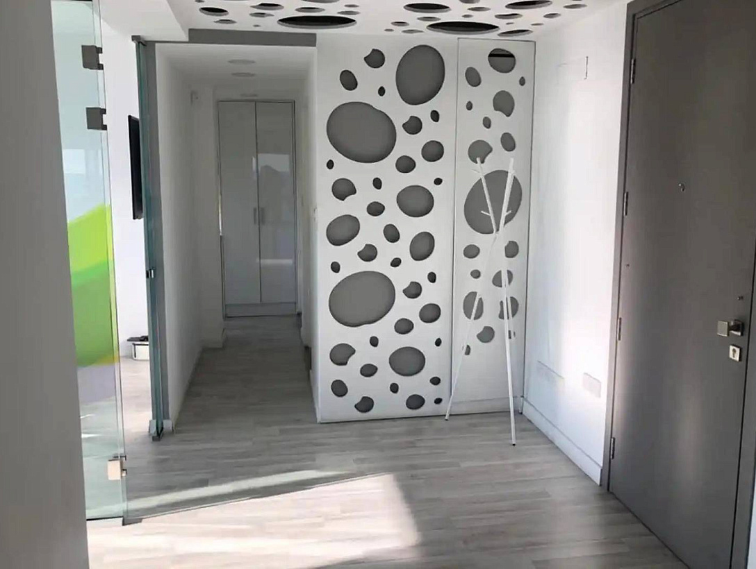 Office in Limassol