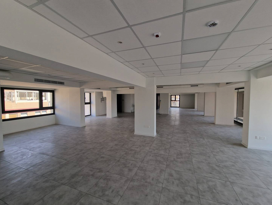 Офис в Лимассоле