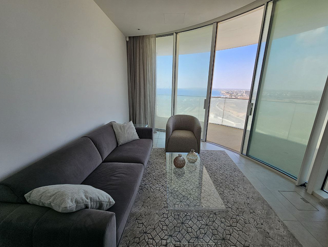 Апартаменты на Кипре