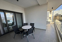 Apartment, 2 bedrooms — 25