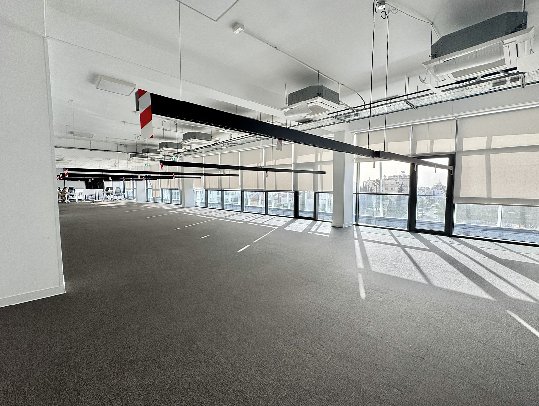New office in Limassol