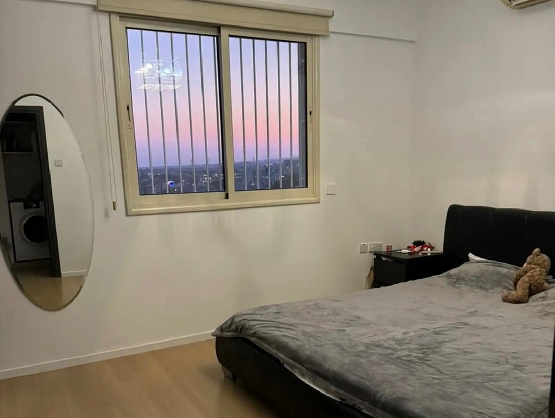 Flat in Limassol