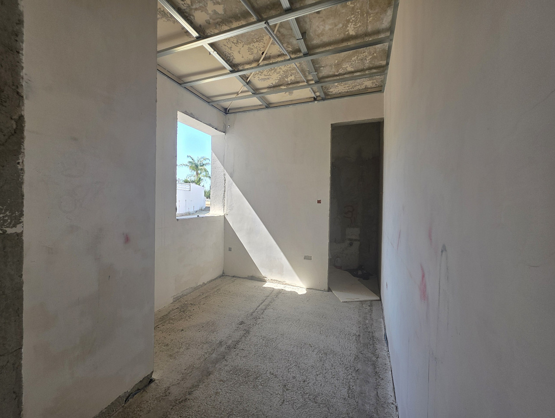 New villa in Nicosia