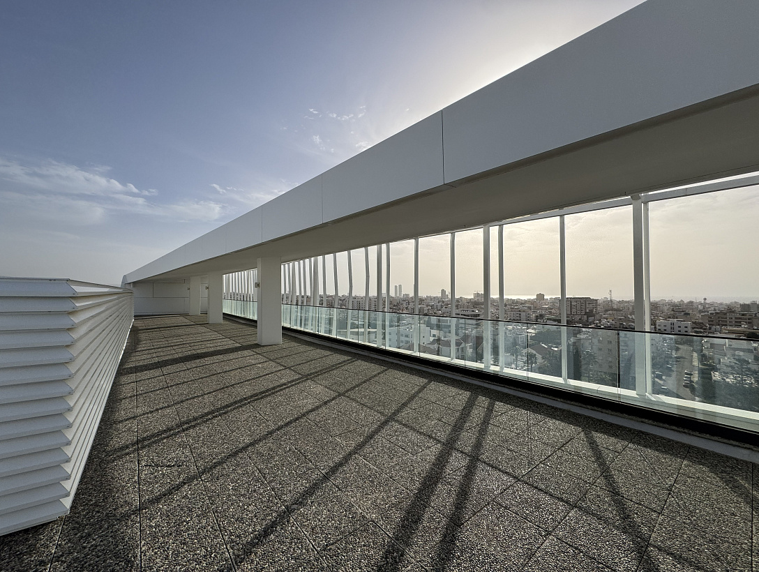 New office in Limassol