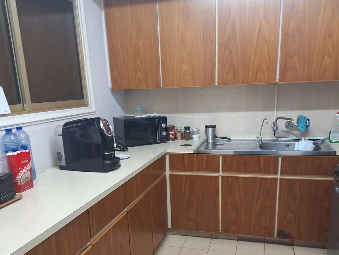 Офис в Лимассоле