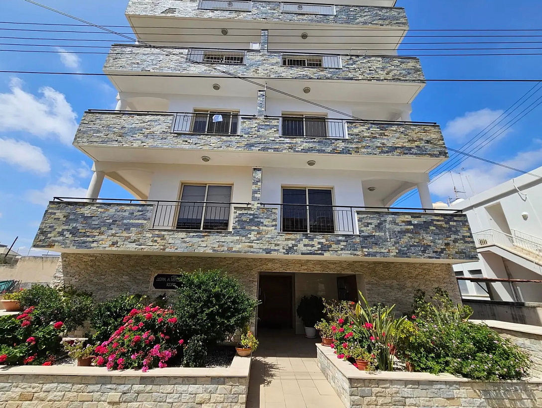 Квартира в Лимассоле