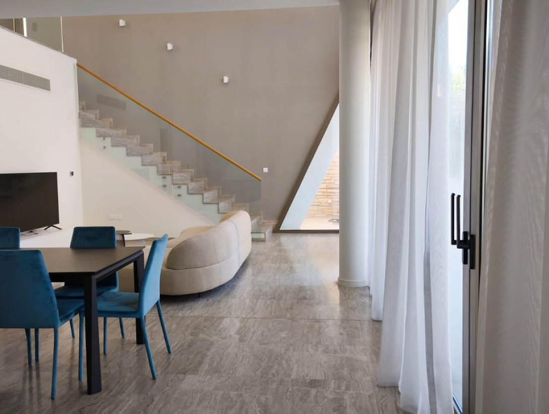 Villa in Limassol